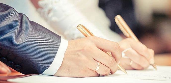 Brakovi najviše "pucali" u Podgorici Brakovi najviše "pucali" u Podgorici