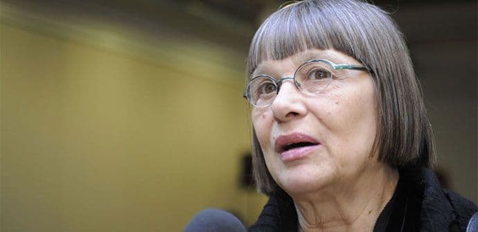 Amerikanci nominovali Natašu Kandić za Nobelovu nagradu za mir Amerikanci nominovali Natašu Kandić za Nobelovu nagradu za mir