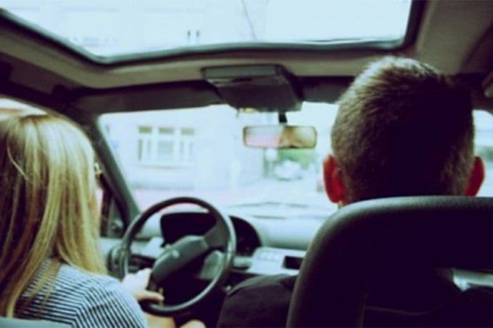 Čak 45 puta su ga uhvatili da vozi bez dozvole Čak 45 puta su ga uhvatili da vozi bez dozvole