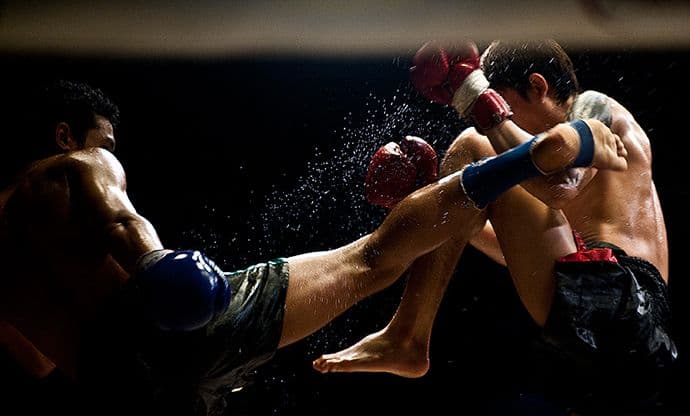 Predstavljen Maitai savez Crne Gore Predstavljen Maitai savez Crne Gore