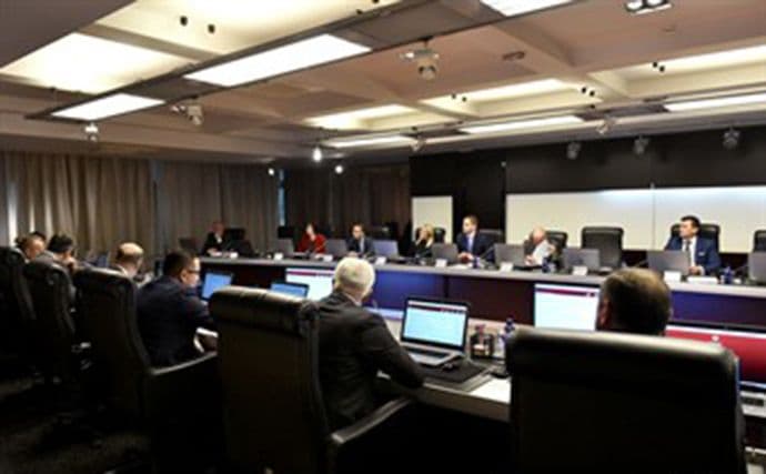 Čolević sekretar Komisije za vrednovanje projekata, razriješena Bijelić Čolević sekretar Komisije za vrednovanje projekata, razriješena Bijelić