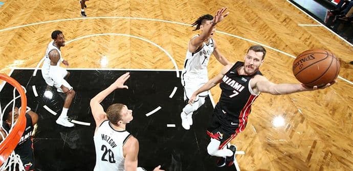 Dragić umjesto Lava na NBA Ol star meču Dragić umjesto Lava na NBA Ol star meču