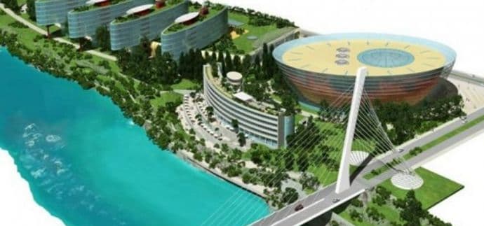 Građani da odluče o prostoru kasarne “Morača” Građani da odluče o prostoru kasarne “Morača”