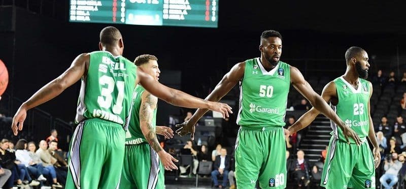 Ovo je protivnik Budućnost Volija u četvrtfinalu Ovo je protivnik Budućnost Volija u četvrtfinalu