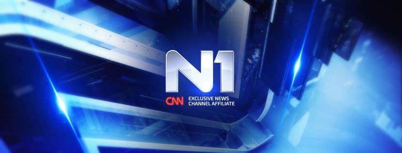 Napadnut novinar Nikola Radišić Napadnut novinar Nikola Radišić