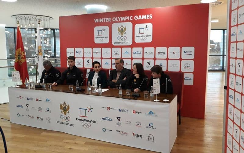 Simonović: Nadamo se dobrim rezultatima Simonović: Nadamo se dobrim rezultatima