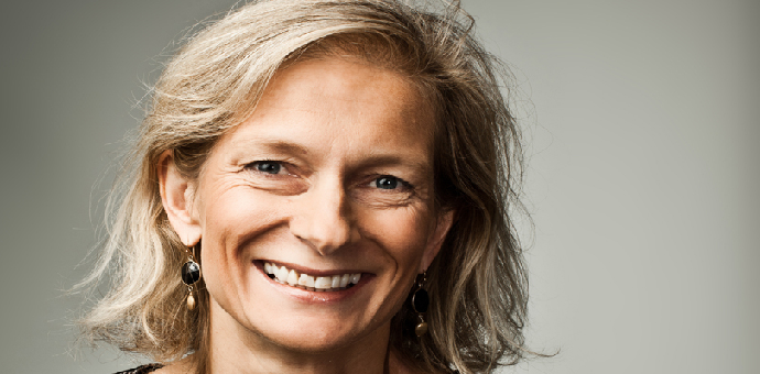 Žena prvi put na čelu Ekonomista Žena prvi put na čelu Ekonomista