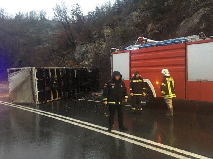 Udes kod Cetinja Udes kod Cetinja