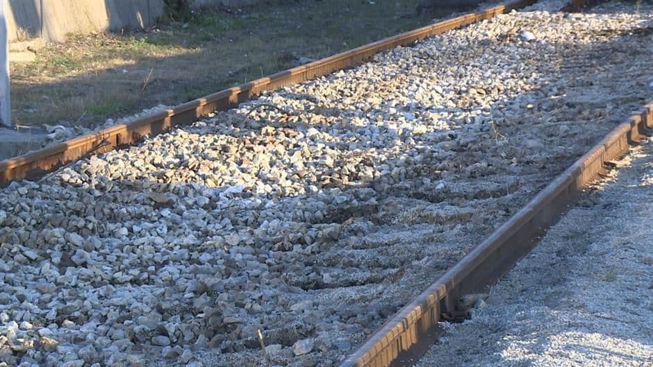 Odron kod Kolašina Odron kod Kolašina