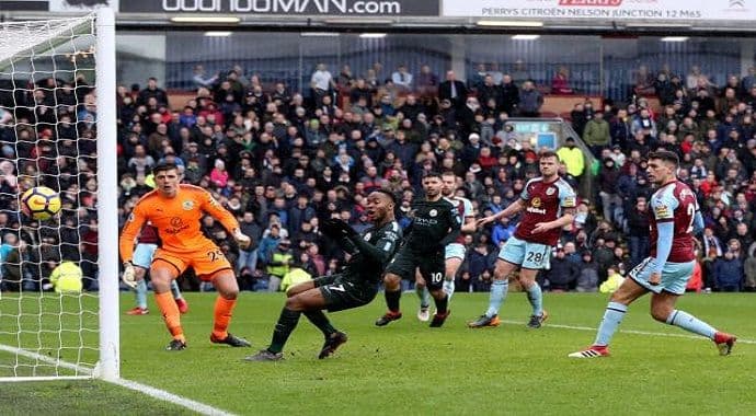 Barnli odolio Sitiju Barnli odolio Sitiju