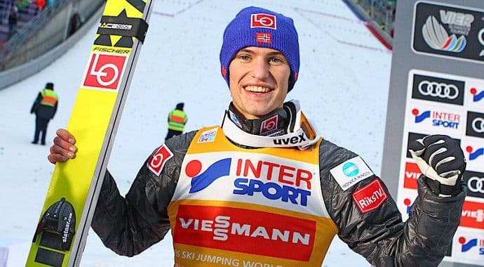 Tande najbolji u Vilingenu Tande najbolji u Vilingenu