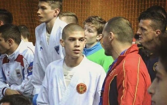 Boškoviću srebrna medalja Boškoviću srebrna medalja