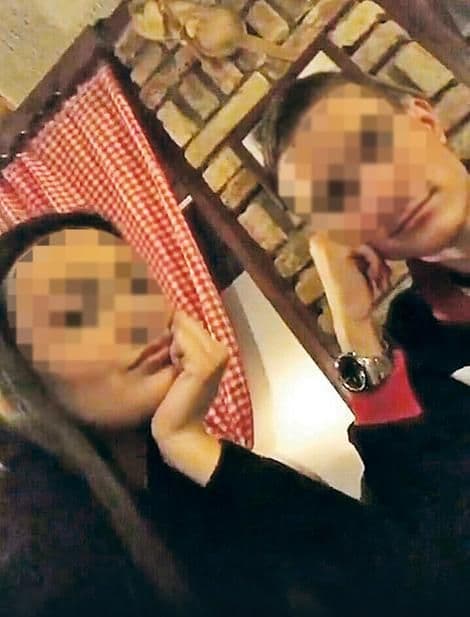 Tinejdžer koji se utopio u Dunavu spasio najbolju drugaricu Tinejdžer koji se utopio u Dunavu spasio najbolju drugaricu