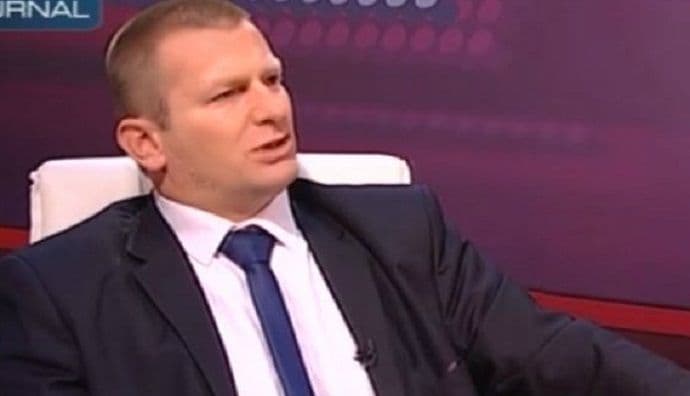 Sinđelić: Bio bih spreman da otputujem u Moskvu Sinđelić: Bio bih spreman da otputujem u Moskvu