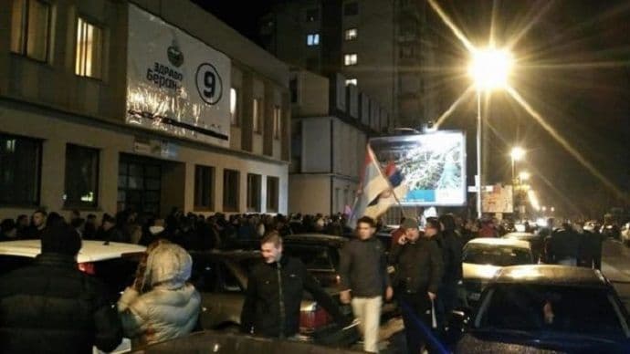 Šćekić ne otkriva karte Šćekić ne otkriva karte