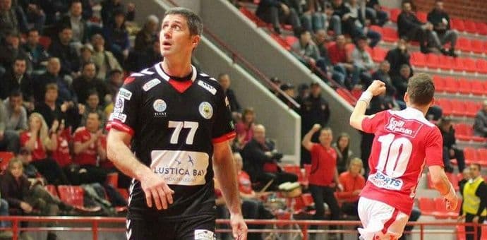 Lasica najveće pojačanje Partizana Lasica najveće pojačanje Partizana