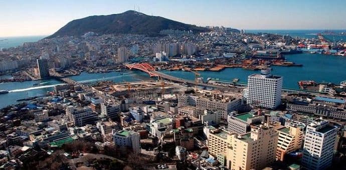 Južna Koreja brani ulazak 36.000 stranaca Južna Koreja brani ulazak 36.000 stranaca