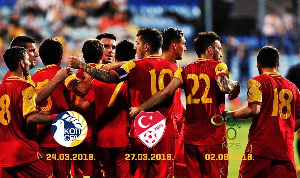 Tri test meča za "hrabre sokole" Tri test meča za "hrabre sokole"