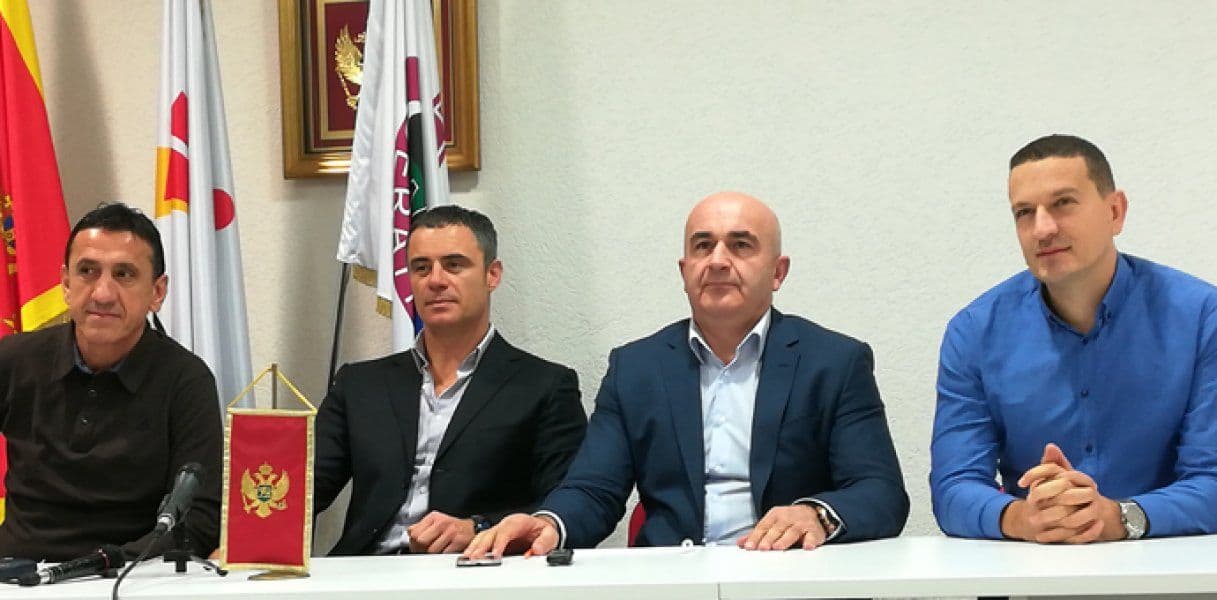 Karatisti ispunili cilj na EP Karatisti ispunili cilj na EP