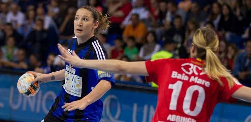 Ostala u Budućnosti jer nije sve u novcu Ostala u Budućnosti jer nije sve u novcu