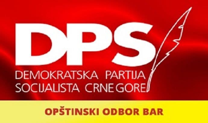 DPS Bar: Kolić i Leković da odgovore na postavljena pitanja DPS Bar: Kolić i Leković da odgovore na postavljena pitanja