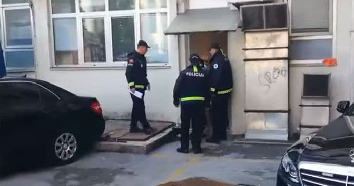 Šišić se tereti za ubistvo, Jovović za kršenje porodičnih obaveza Šišić se tereti za ubistvo, Jovović za kršenje porodičnih obaveza