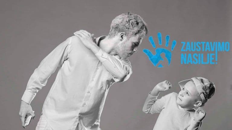 Građansko okupljanje - Sačuvaj život reaguj na nasilje Građansko okupljanje - Sačuvaj život reaguj na nasilje