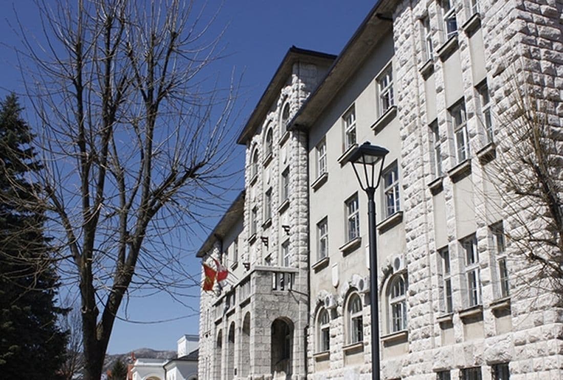 Formiran Savjet za privredni razvoj Cetinja Formiran Savjet za privredni razvoj Cetinja