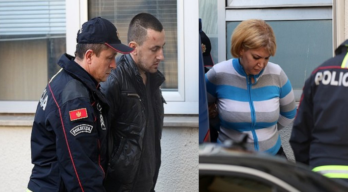 Očuh zadržan zbog ubistva, majka zbog zanemarivanja Očuh zadržan zbog ubistva, majka zbog zanemarivanja