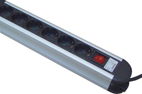 Koji uređaji nikako ne smiju na produžni kabl