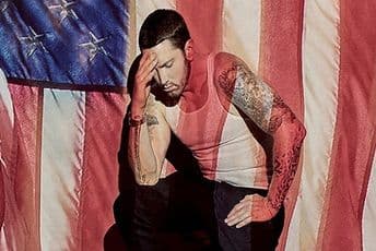 Eminem, album „Revival“: Vašar taštine