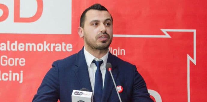 Nastavlja se trend rasta podrške SD-u Nastavlja se trend rasta podrške SD-u