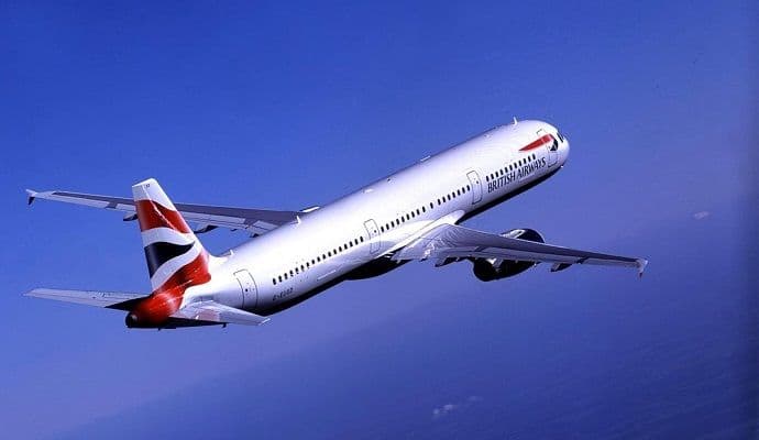 Superbrzi internet uskoro i u avionima Superbrzi internet uskoro i u avionima