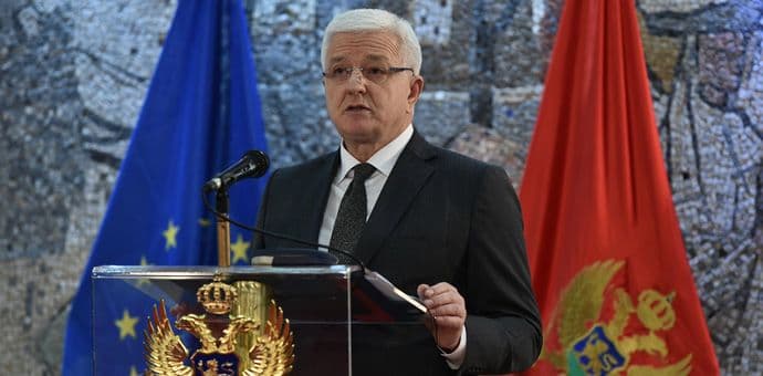 Premijer Marković: Rebalans budžeta promišljen potez Premijer Marković: Rebalans budžeta promišljen potez