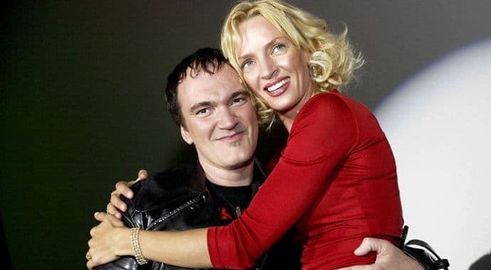 Kventin Tarantino: Kriv sam Kventin Tarantino: Kriv sam