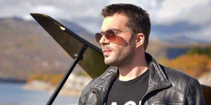 Svako dijete na svijetu zaslužuje da bude srećno Svako dijete na svijetu zaslužuje da bude srećno