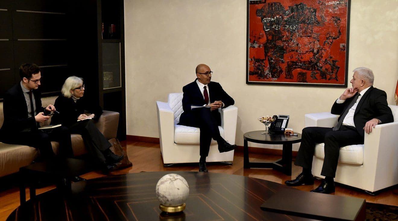 Sloboda medija ključna karakteristike demokratskog društva Sloboda medija ključna karakteristike demokratskog društva