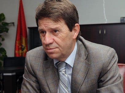 Kemal Đečević podnio ostavku Kemal Đečević podnio ostavku