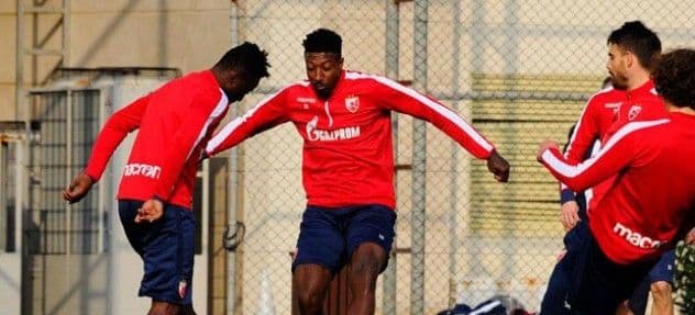 Igrači podijelili 500.000 eura za proljeće u Evropi Igrači podijelili 500.000 eura za proljeće u Evropi