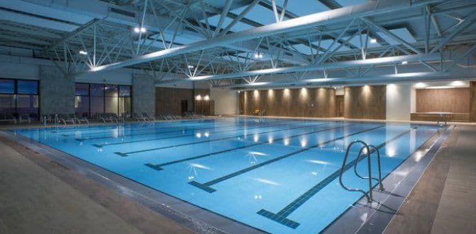 Crna Gora dobija dva nova vaterpolo kluba Crna Gora dobija dva nova vaterpolo kluba