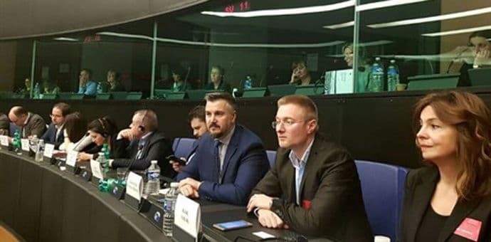 Crna Gora najviše odmakla u procesu proširenja EU Crna Gora najviše odmakla u procesu proširenja EU