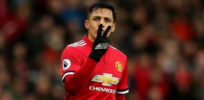 Aleksis Sančez u Španiji osuđen na 16 mjeseci zatvora Aleksis Sančez u Španiji osuđen na 16 mjeseci zatvora