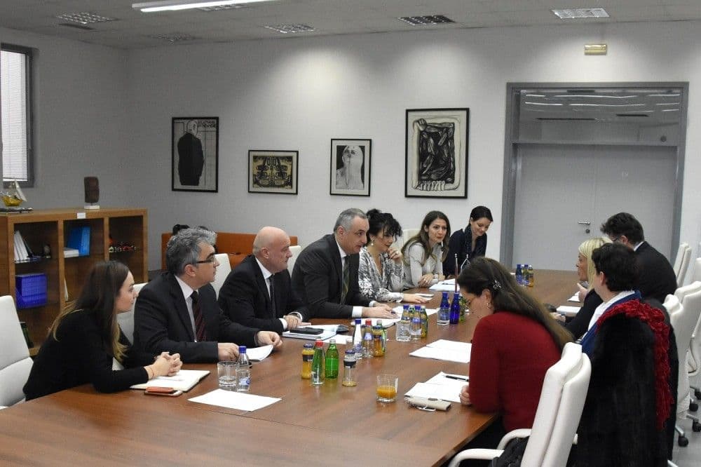 BIO-ICT centar da bude posebna univerzitetska jedinica BIO-ICT centar da bude posebna univerzitetska jedinica