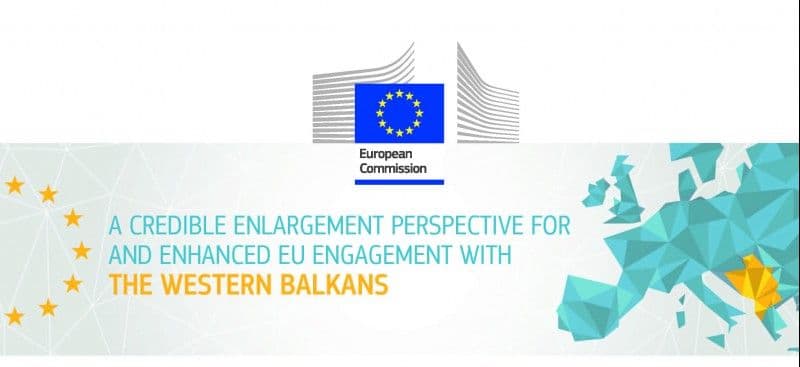 Svilanović čestitao na vremenskom okviru za pristupanje EU Svilanović čestitao na vremenskom okviru za pristupanje EU