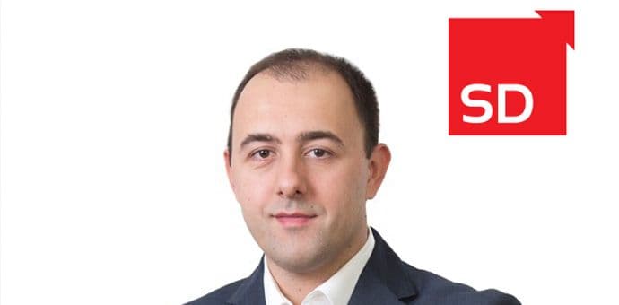 Istinska socijaldemokratija čvrsto utemeljena na cijelom primorju Istinska socijaldemokratija čvrsto utemeljena na cijelom primorju