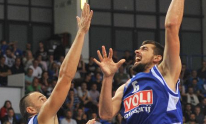 Barović produžio ugovor Barović produžio ugovor