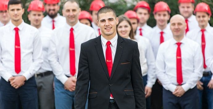 Kljajić DPS-u: Ostavljamo vas da cmizdrite i izmišljate Kljajić DPS-u: Ostavljamo vas da cmizdrite i izmišljate