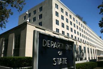 Stejt dipartment: Palmer i Grenel će blisko sarađivati Stejt dipartment: Palmer i Grenel će blisko sarađivati