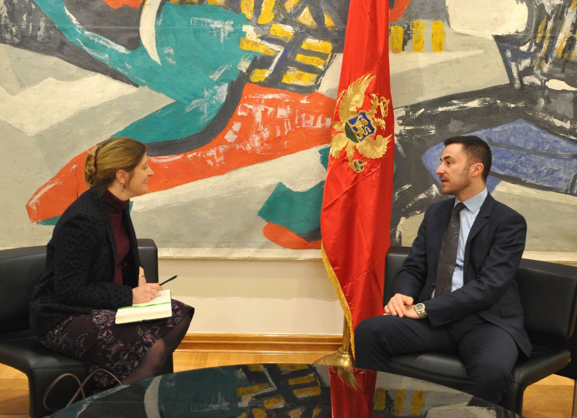 Ministarstvo kulture završava proceduru učlanjenja u Eurimages Ministarstvo kulture završava proceduru učlanjenja u Eurimages