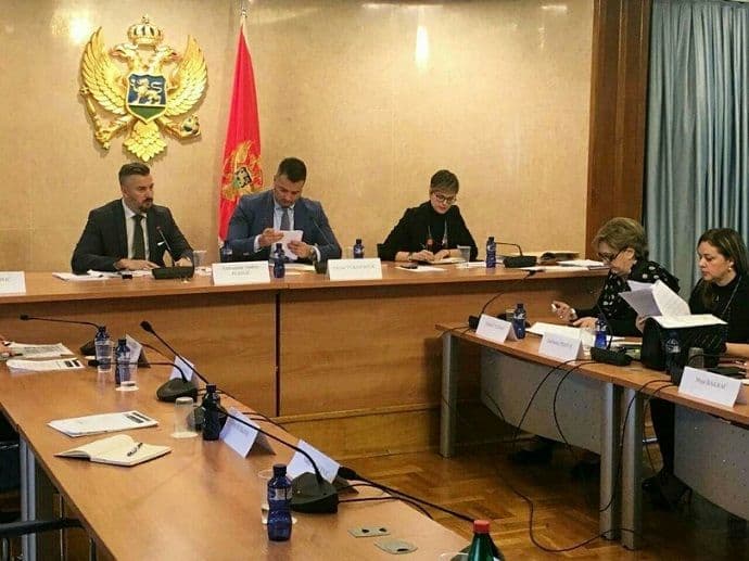 Predstavljen napredak u korišćenju IPA fondova  Predstavljen napredak u korišćenju IPA fondova